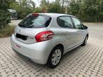 Peugeot 208 1.2 i 60kw Airco /gps 127.000km, Euro 5, Particulier, Te koop, Benzine