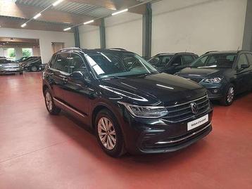 Volkswagen Tiguan 1.5 TSi - FaceLIFT - E6d =LEZ BXL 2035 - beschikbaar voor biedingen