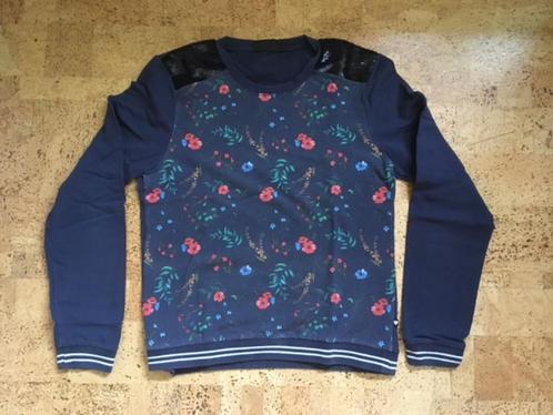 mooie sweater Someone - maat 164, Kinderen en Baby's, Kinderkleding | Maat 164, Gebruikt, Meisje, Trui of Vest, Ophalen of Verzenden