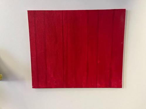 Schilderij, Antiek en Kunst, Kunst | Schilderijen | Modern, Ophalen