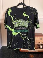 90's look T-shirt / retro look, Ophalen of Verzenden, Zo goed als nieuw, Maat 46 (S) of kleiner