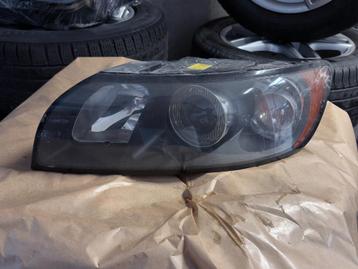 Koplampen voor Volvo, BMW, Opel, Citroen Berlingo beschikbaar voor biedingen