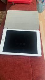 iPad 12pro sim 256gb, Computers en Software, Apple iPads, 10 inch, Wit, Ophalen of Verzenden, Zo goed als nieuw