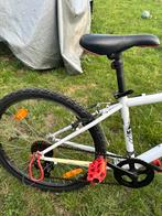 Velo btwin 24 p, Fietsen en Brommers, Fietsen | Eenwielers, Ophalen, Zo goed als nieuw