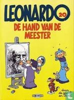 Leonardo - Nr. 20 (1993) Nieuwstaat! 1e druk!, Nieuw, Eén stripboek, Verzenden