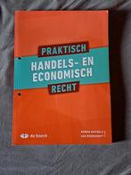 Praktisch handels- en economisch recht, Enlèvement ou Envoi