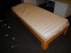 bed beuk+matras Auping, Ophalen, Gebruikt