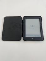 Icarus e-reader, Computers en Software, E-readers, Ophalen, Zo goed als nieuw, Uitbreidbaar geheugen