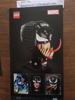 1 x LEGO Spider-Man Venom - 76187 -nieuw verzegelde doos-, Kinderen en Baby's, Nieuw, Complete set, Ophalen of Verzenden, Lego