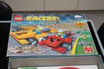 lego racebaan uit 2001, Ophalen, Gebruikt, Complete set, Lego