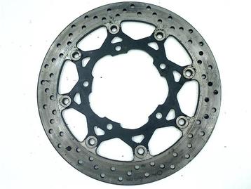 REMSCHIJF VOOR Suzuki GSX 650 F 2008-2012 (GSX650F CJ1) beschikbaar voor biedingen
