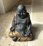 Bouddha rieur en pierre, Utilisé, Enlèvement ou Envoi