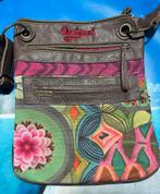 Sac bandoulière « Desigual », Enlèvement, Utilisé, Autres marques