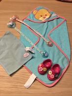 Babyborn Poppenkleertjes en accessoires., Ophalen, Gebruikt, Babypop