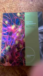 Cognitive Neuroscience, Boeken, Psychologie, Gelezen, Functieleer of Neuropsychologie, Verzenden, Marie T. Banich