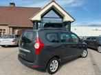 Dacia Lodgy 1.5DCI 2013 185.000 km euro5 Climatisation Navi, Boîte manuelle, Système de navigation, Diesel, Achat