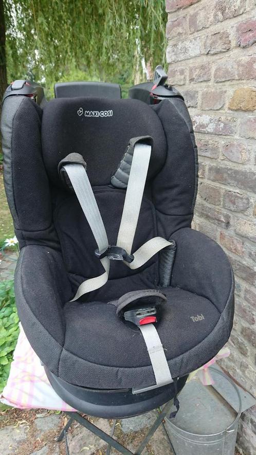 maxi cosi, Kinderen en Baby's, Autostoeltjes, Zo goed als nieuw, Maxi-Cosi, 9 t/m 18 kg, Autogordel of Isofix, Ophalen