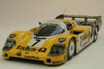 HPI 1/43 Porsche 956L - Le Mans 1986, Ophalen of Verzenden, Nieuw, Auto, Overige merken