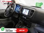 Toyota ProAce Electric Worker 75 kWh 330km WLTP L3 Snellader, Electronic Stability Program (ESP), Argent ou Gris, Achat, Entreprise