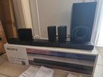 Sony Home Cinema set, Audio, Tv en Foto, Home Cinema-sets, Ophalen, Gebruikt, 5.1-systeem, Sony