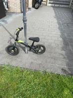 Kinderfiets 2-4 jaar, Ophalen, Zijwieltjes