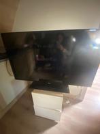 Samsung tv, Ophalen, Niet werkend, LED, Samsung