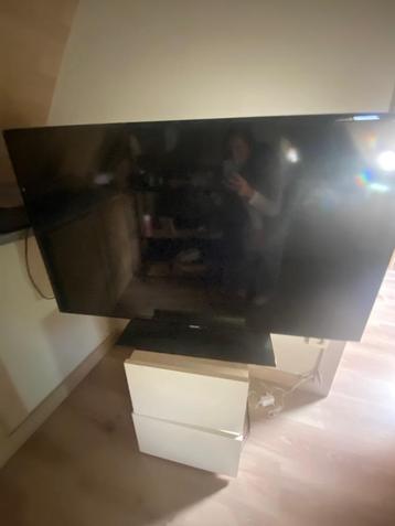 Samsung tv beschikbaar voor biedingen