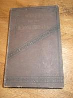 ANTIEK BOEK 1889 RELIGIE MYSTERIEN VAN DEN H. ROOZENKRANS, Enlèvement ou Envoi, Utilisé
