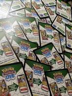 90 unused redeem codes Pokémon TCG, Ophalen of Verzenden, Nieuw
