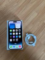 iPhone 14 Pro Max 128 GB, Telecommunicatie, Mobiele telefoons | Apple iPhone, Ophalen of Verzenden