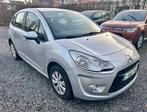 CITROËN C3. 1.4 HDI Diesel 50.KW. AIRCO. 121.000.KM, Auto's, Voorwielaandrijving, Euro 5, 50 kW, 4 cilinders