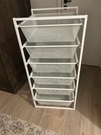 Jonaxel ikea opbergcombinatie, Huis en Inrichting, Kasten | Ladekasten, Ophalen, Zo goed als nieuw
