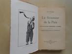 Le Sonneur de la Paix : la Vie de Lord Robert Baden-Powell, Eileen Kirkpatrick Wade, Utilisé, Autre, Enlèvement ou Envoi