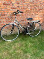 Minerva multi cross, Fietsen en Brommers, Fietsen | Dames | Damesfietsen, Gebruikt, 47 tot 50 cm, Versnellingen, Ophalen