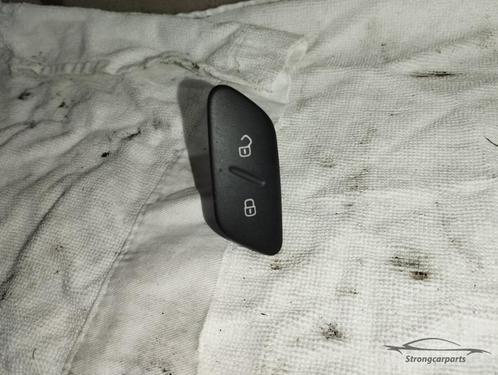 Schakelaar centrale vergrendeling Volkswagen Polo 6R1 6R1962, Auto-onderdelen, Dashboard en Schakelaars, Volkswagen, Gebruikt