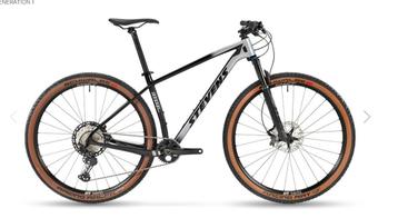 stevens sonora es 2025 gen 1    18"/20" nieuw !! beschikbaar voor biedingen