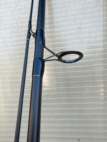 2 x TREND karper hengel 12ft 2.75 LBS beschikbaar voor biedingen