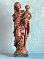 Maria met kindje Jezus, Antiek en Kunst, Ophalen of Verzenden