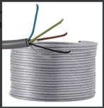 Kabel XVB 5G4  100meter, Doe-het-zelf en Bouw, Elektriciteit en Kabels, Ophalen, Nieuw, Kabel of Snoer
