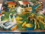 Puzzel boerderij, Enlèvement ou Envoi, Utilisé