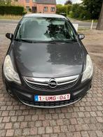 Opel corsa 1200 benzine automaat, Auto's, Automaat, Stof, Grijs, Particulier