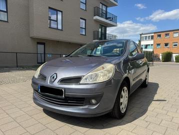 Renault clio 1.6 essence 2009 170.000km prete a immatriculer beschikbaar voor biedingen