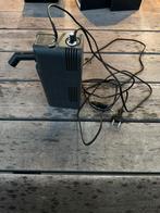 Filter Juwel One, met pomp en verwarming, aquarium, Ophalen, Zo goed als nieuw