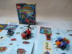 Lego 76069 Super Heroes Mighty Micros Batman vs. Killer Moth, Ensemble complet, Lego, Utilisé, Enlèvement ou Envoi