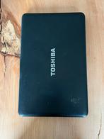 Toshiba laptop met oplader (Windows 10), Computers en Software, Ophalen, Gebruikt, Laptop