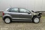 Draagarm Voor Rechts Volkswagen Polo 6R ORIGINEEL 6R0407152F, Auto-onderdelen, Gebruikt, Ophalen of Verzenden, Seat, Seat