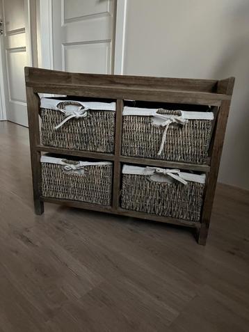 Ladekast  beschikbaar voor biedingen