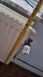 Grand radiateur, Enlèvement