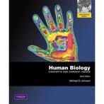 Human biology, concepts and current issues sixth edition, Enlèvement ou Envoi, Comme neuf, Enseignement supérieur