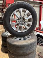 Kit jantes alu VW Amarok, Ophalen, Velg(en), 17 inch, Terreinwagen